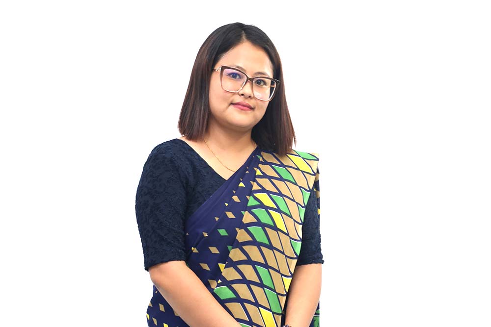 Maibam Anjubala