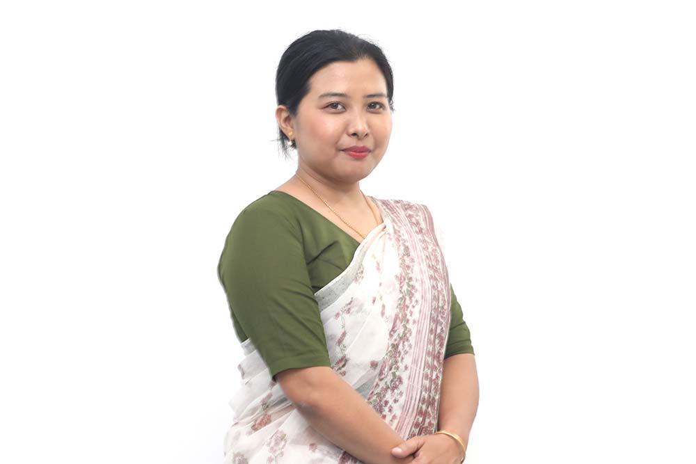 Kharaibam Surjaya